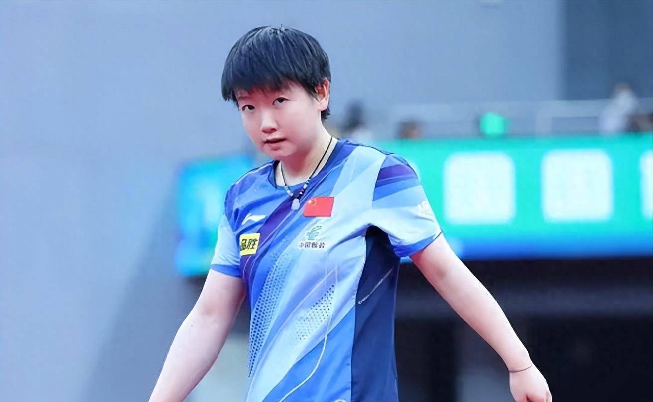 生死战亚运会前瞻:孙颖莎伤情更新,那不勒斯冲击不败纪录